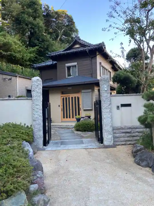 諏訪大神社(神奈川県)