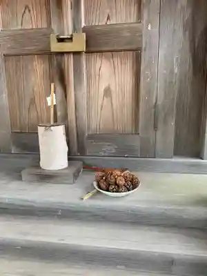 大杉神社(千葉県)