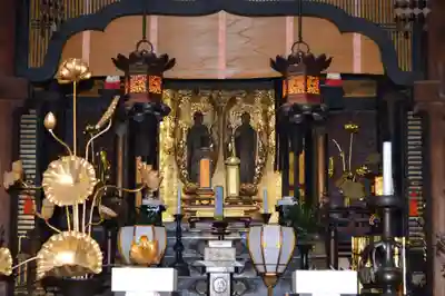 二尊院(京都府)