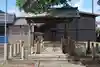 由良神社(京都府)