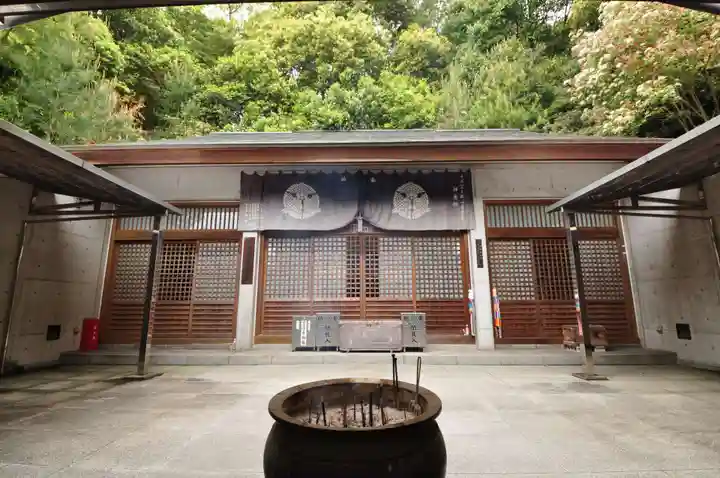 神恵院(香川県)