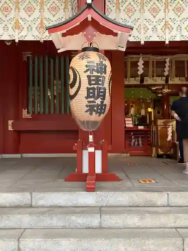 神田神社（神田明神）のその他建物