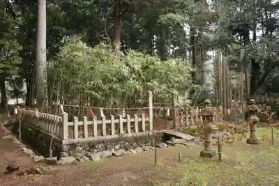 篠田神社(京都府)
