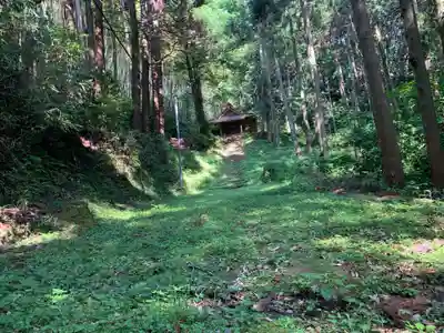 熊野神社のその他建物