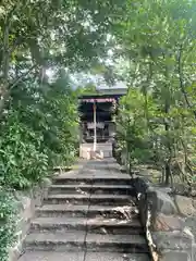 北澤八幡神社(東京都)