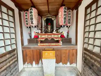 法泉寺(滋賀県)