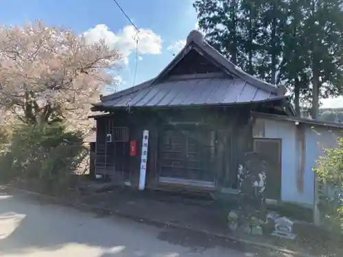 日蓮宗宗門史跡 車返結社  (車返霊場)(静岡県)