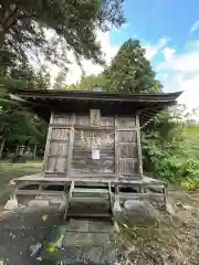 慶徳稲荷神社(福島県)