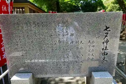 安城神社の歴史