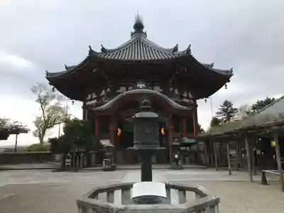 興福寺 南円堂のその他建物