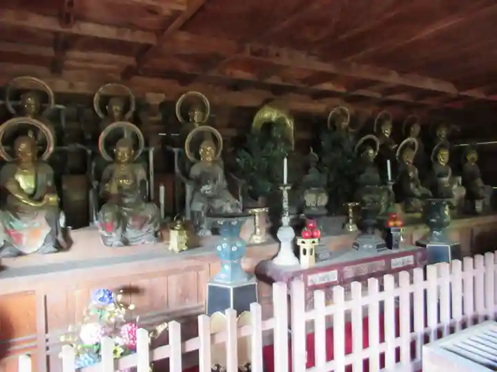 青龍山 吉祥寺(群馬県)