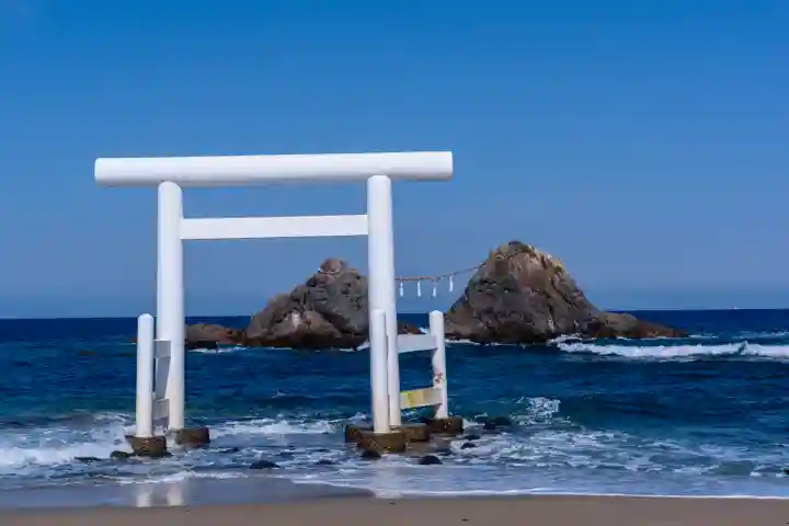 櫻井神社(福岡県)