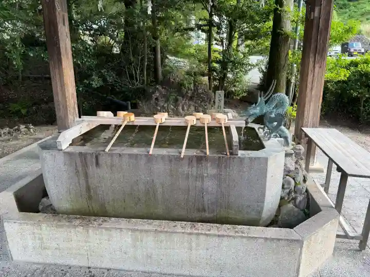 大縣神社(愛知県)