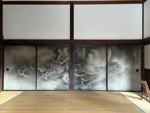 建仁寺（建仁禅寺）(京都府)