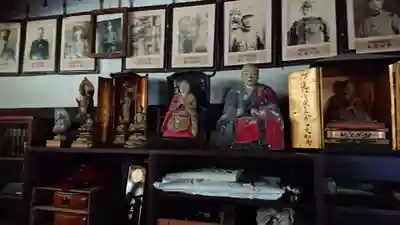 天然寺のその他建物