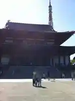 増上寺(東京都)