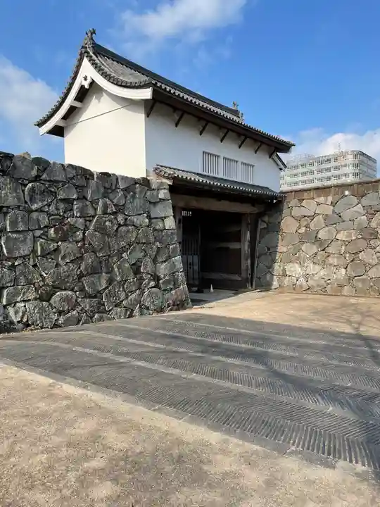 福岡縣護國神社(福岡県)