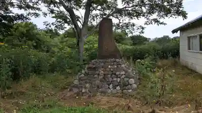 歌越地蔵堂の仏像