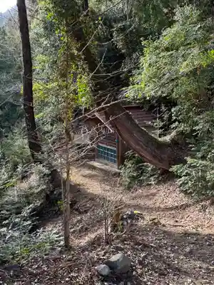 小野原稲荷神社(埼玉県)