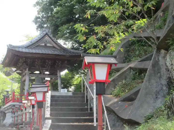 岩水寺(静岡県)