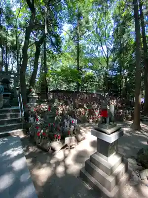 豊川閣　妙厳寺(愛知県)