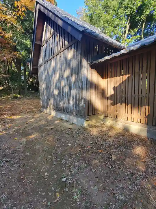 鹿島神社(茨城県)