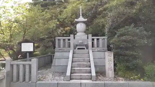観音山慈眼院（高崎観音）のその他建物