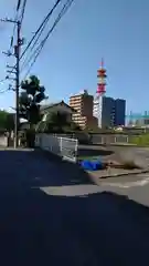 軽之神社の建物その他