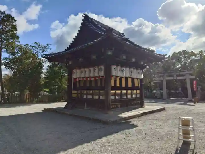 大森神社(大阪府)