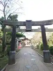 江島神社(神奈川県)