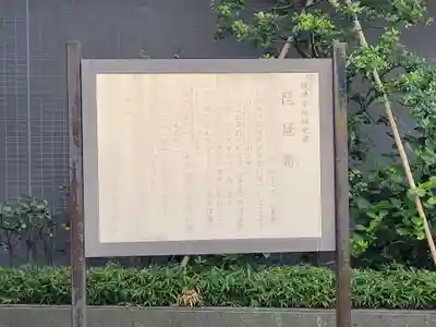 琵琶島神社の歴史