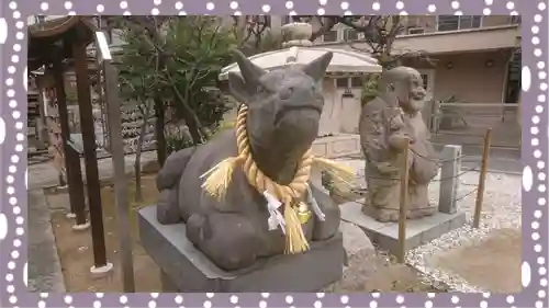 平河天満宮(東京都)