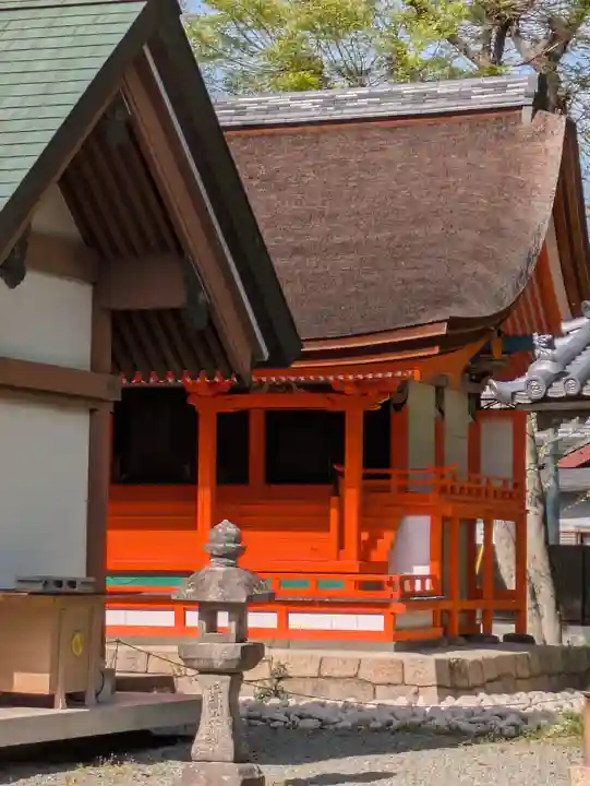 和泉五社総社(大阪府)