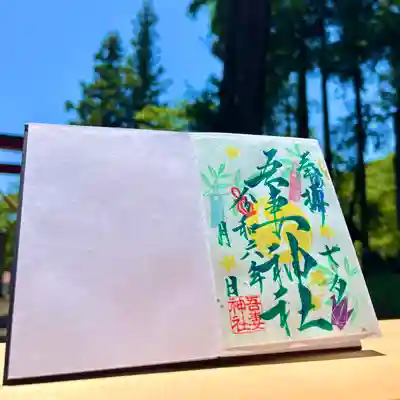 色とりどりの七夕飾りをあしらい奉製致しました✨