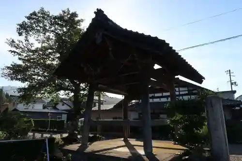 国分寺(福井県)