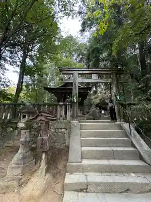 石上神宮(奈良県)