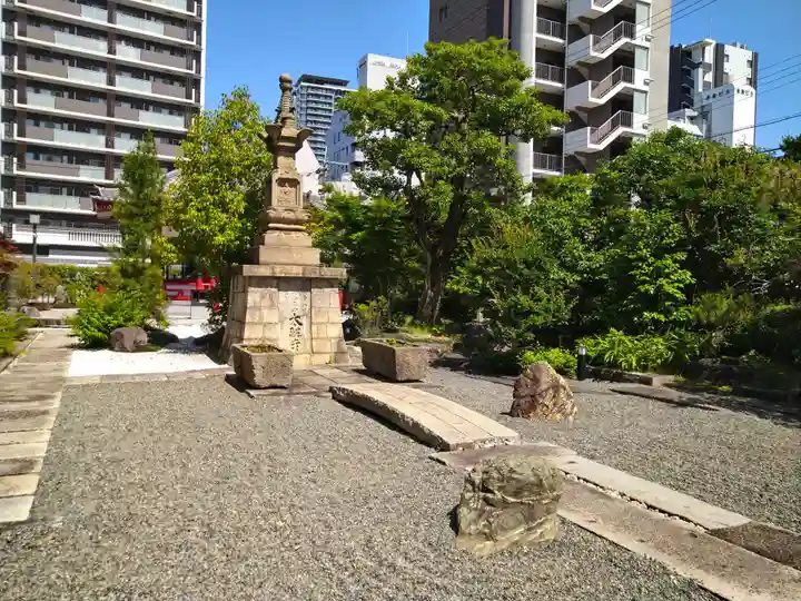 太融寺(大阪府)