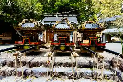 多度大社(三重県)