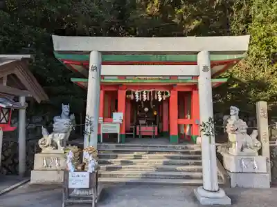 龍宮社(三重県)