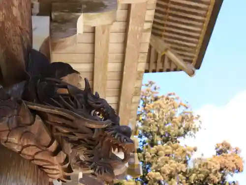 秋葉山本宮 秋葉神社 上社の御朱印