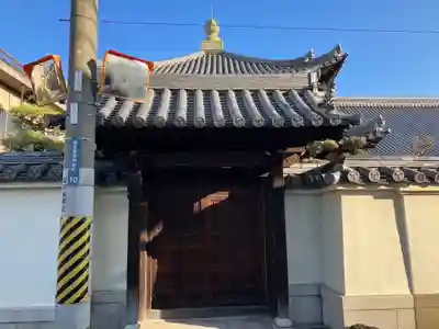 慶雲寺(兵庫県)