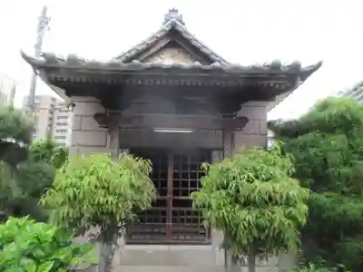 東北不動尊(栃木県)