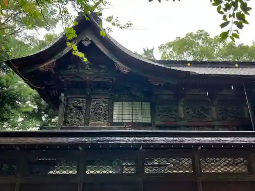 桐生天満宮(群馬県)