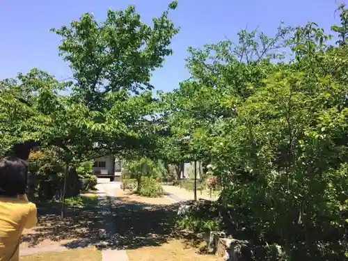 橋寺 放生院のその他建物