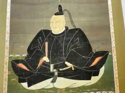 伊勢の国 四天王寺(三重県)