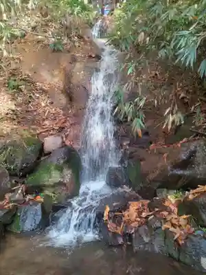 戸隠神社中社(長野県)