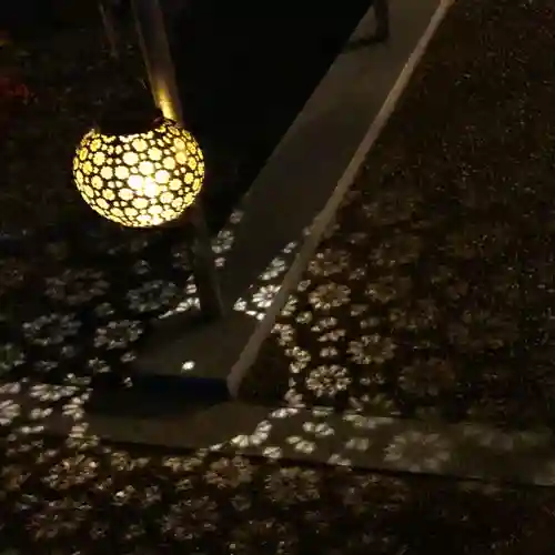 眞中神社のその他建物