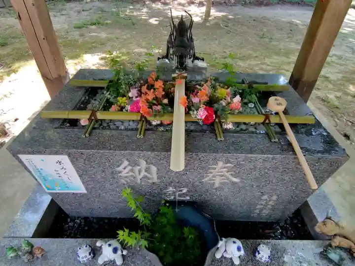 正一位 若草稲荷神社(宮城県)