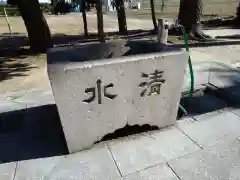 磤玖娜社（奥田神社）(愛知県)