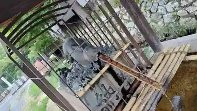 三尾神社(滋賀県)